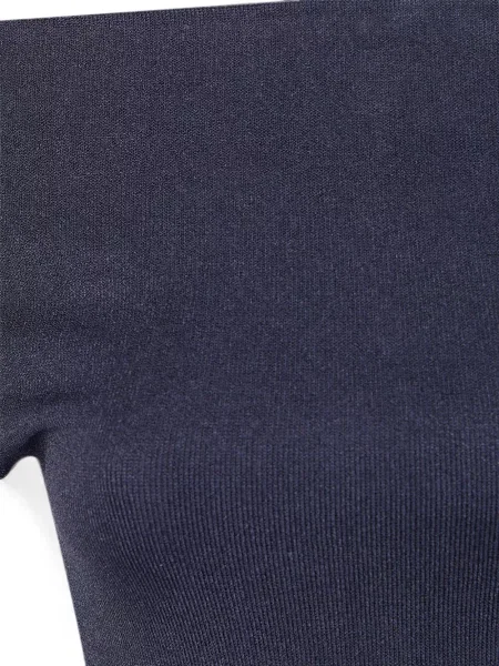 Rochie Magda Butrym tricotate negru