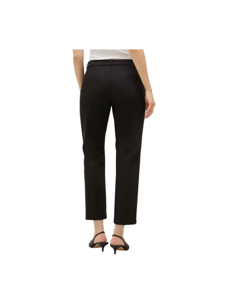 Pantaloni Marella negru