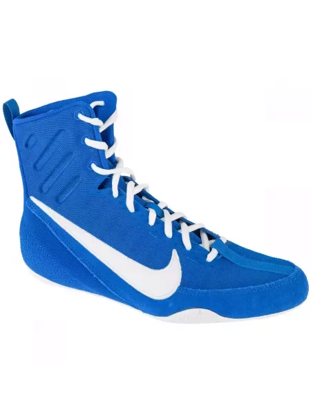 Boty Nike Machomai 3 bílé