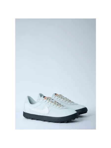 Sneakersy Nike szare