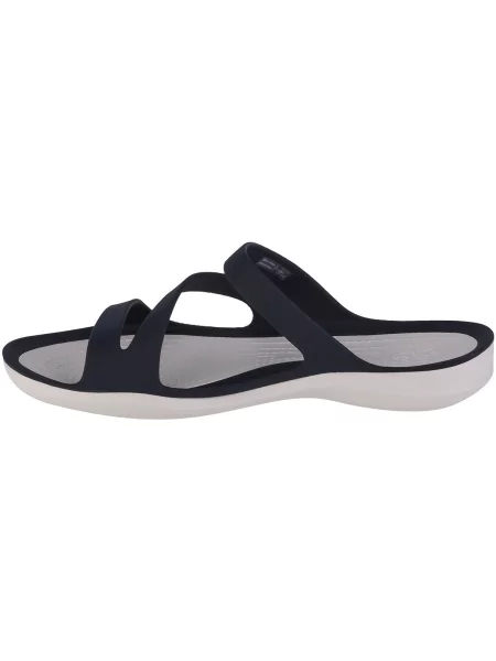 Sandale Crocs plava
