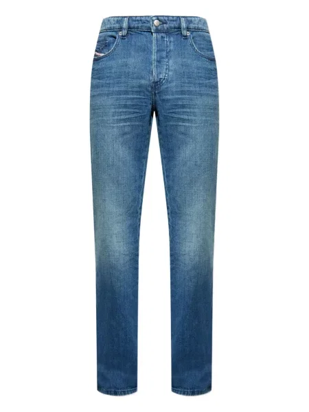 Blugi Diesel albastru