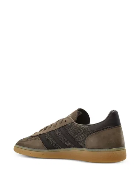 Tenisice Adidas Spezial smeđa