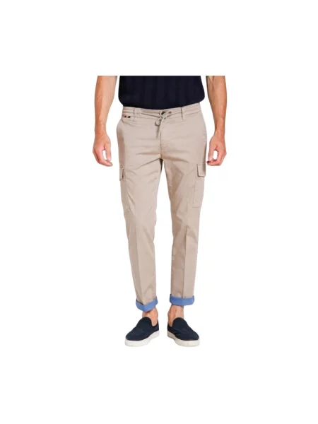 Joggery Mason's beżowe