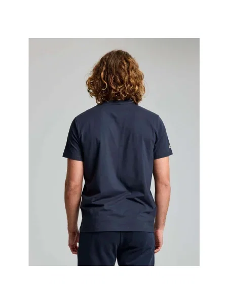 Tricou Slam albastru