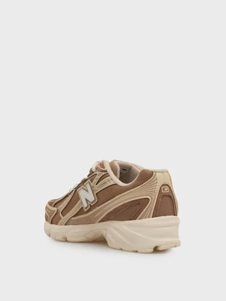 Кроссовки New Balance бежевые