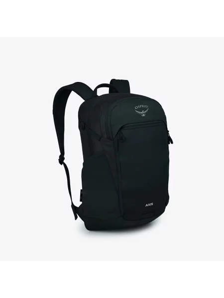 Plecak miejski Osprey Axis 24 l black czarny