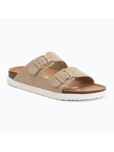 Papuci pentru femei O'Neill Sandy Low tan maro