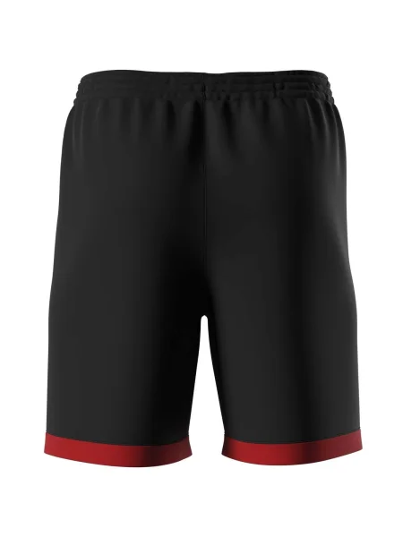 Pantaloni Errea negru