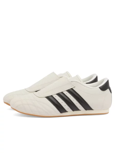 Sneakersy Adidas białe