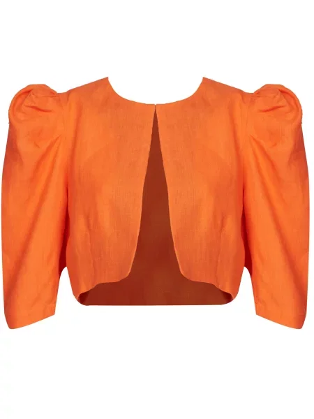 Піджак Mara Hoffman помаранчевий