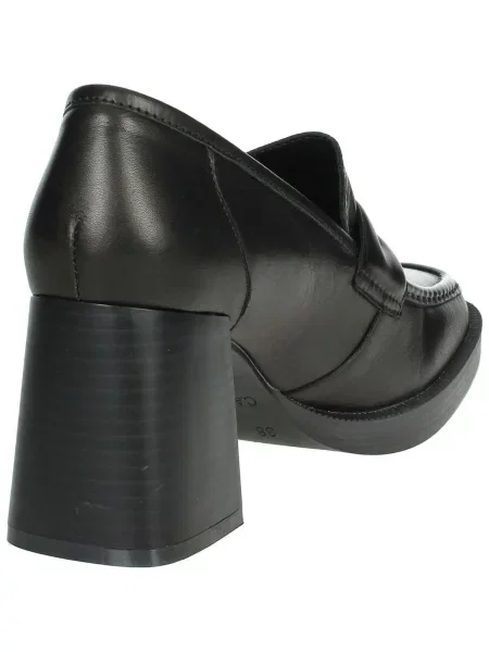 Pantofi Carmela negru