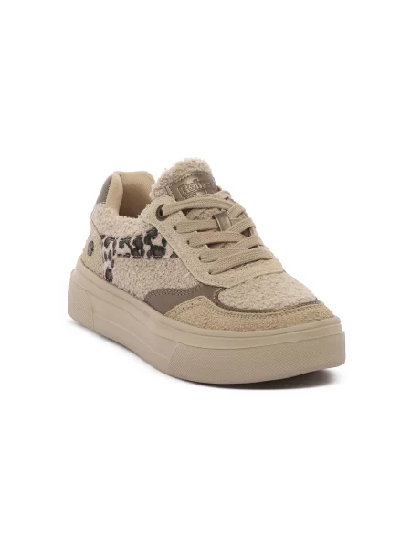 Pantofi Refresh bej