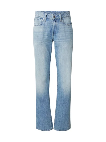 G-STAR Jeans deschis albastru