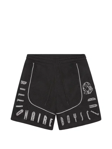 Szorty dziecięce Billionaire Boys Club czarne