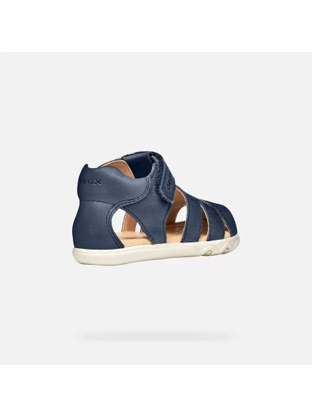 Sandale Geox plava