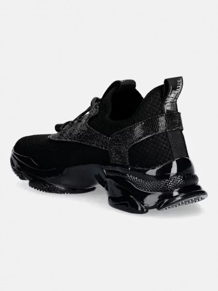 Tenisky Steve Madden Match-Re černé