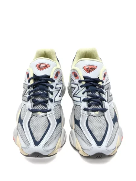 Lekki sneakersy New Balance 574 do biegania z siateczką zielone