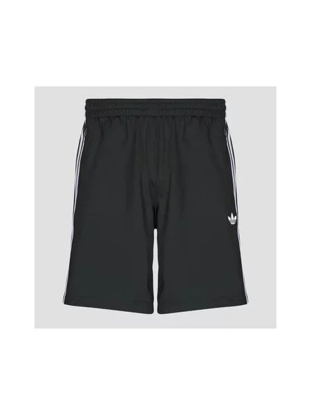 Adidas Športne kratke hlače Firebird črna