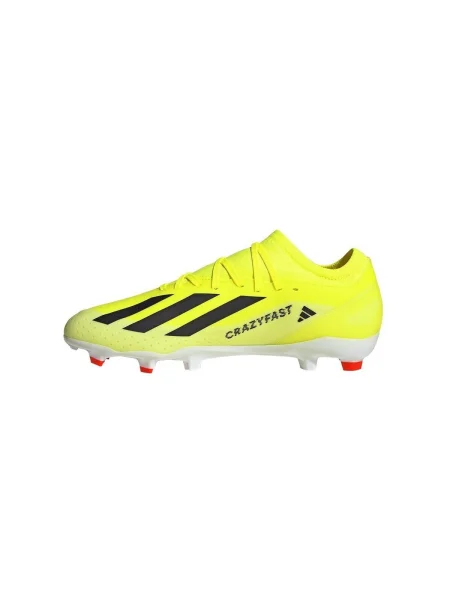 Tenisky Adidas Solar žltá