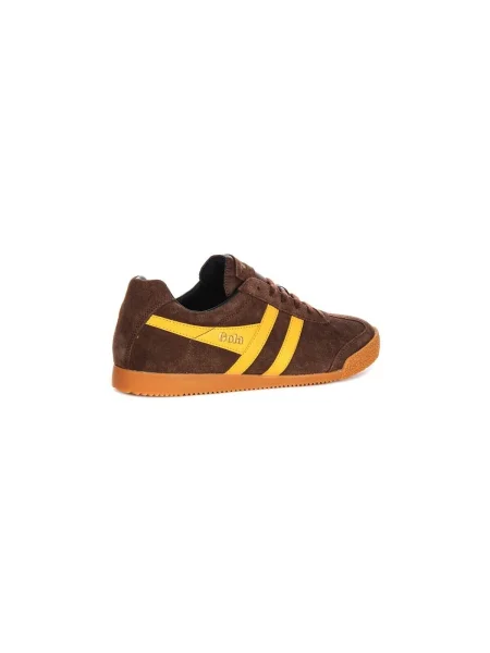 Pantofi Gola maro