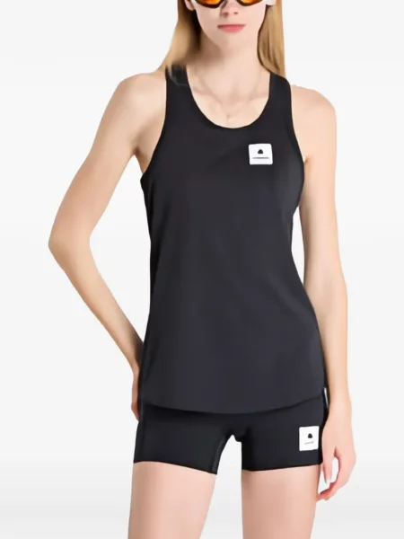 Top Saysky negru