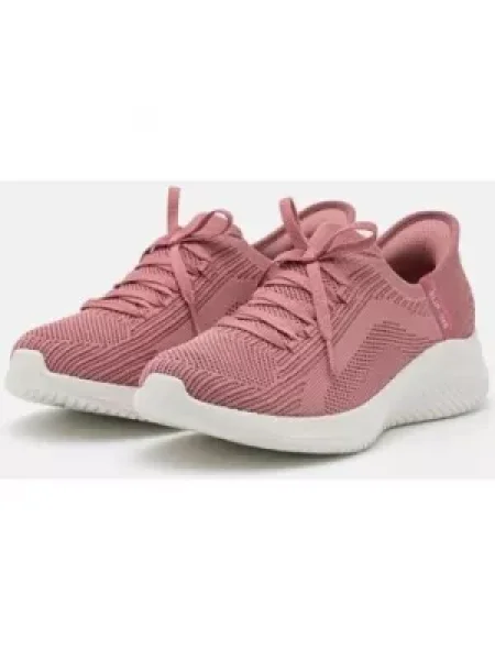 Tenisky Skechers ružová