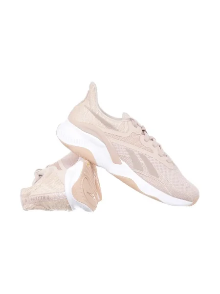 Bežecké bežecké topánky Reebok Sport biela