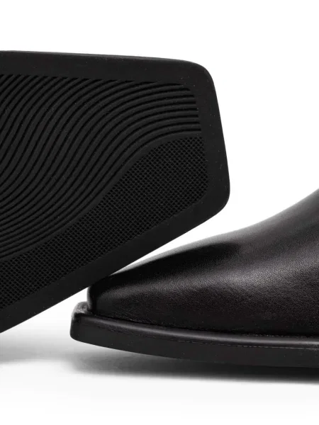 Botine Vagabond negru