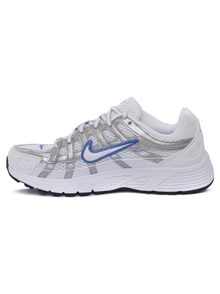 Pantofi Nike gri