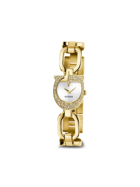 Ceas Guess alb