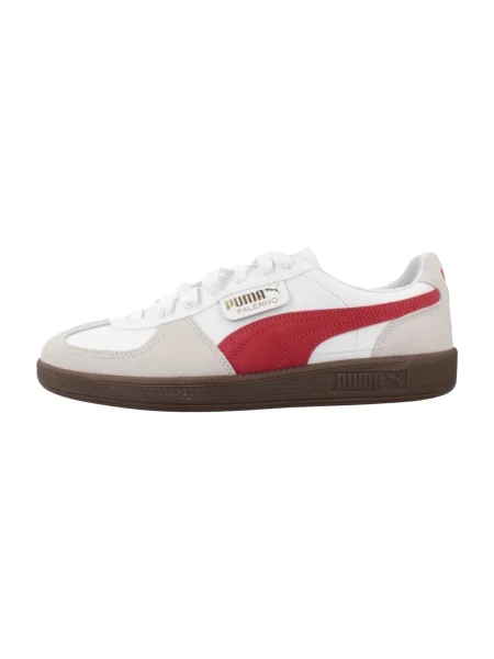Pantofi Puma alb