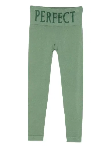 Leggings Perfect Moment verde