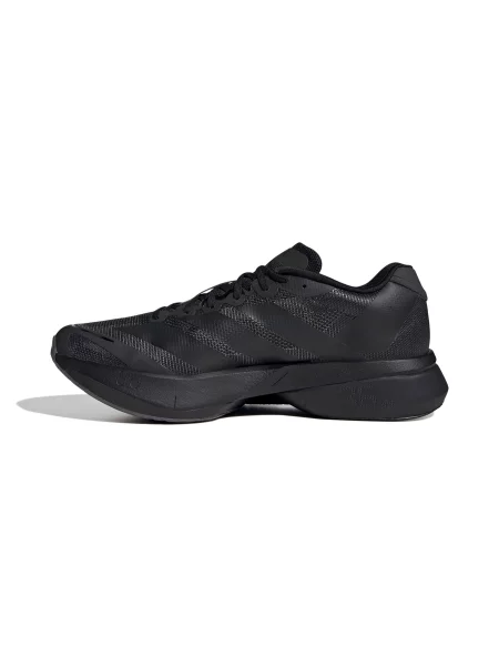 Adidas Adizero Boston 13 Mężczyźni Buty sportowe adidas Performance Size: 9 czarny