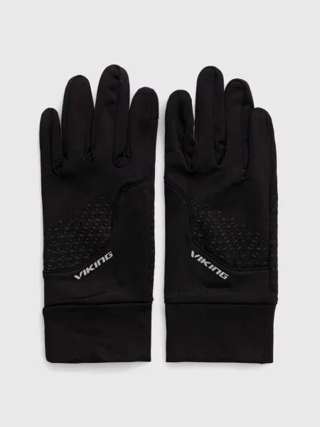 Rukavice Viking Folgarida Multifunction černá