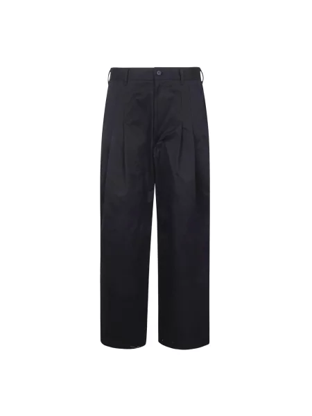 Spodnie Comme Des Garcons czarne
