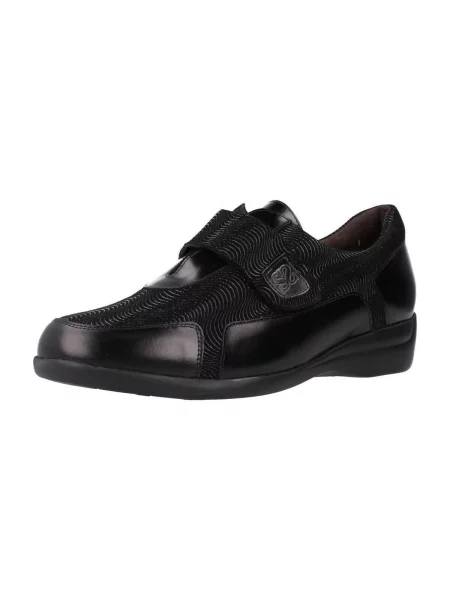Pantofi Piesanto negru