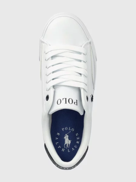 Детские кроссовки Polo Ralph Lauren