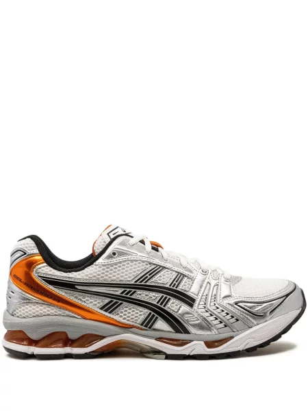 Sneakerși Asics Gel-Kayano alb