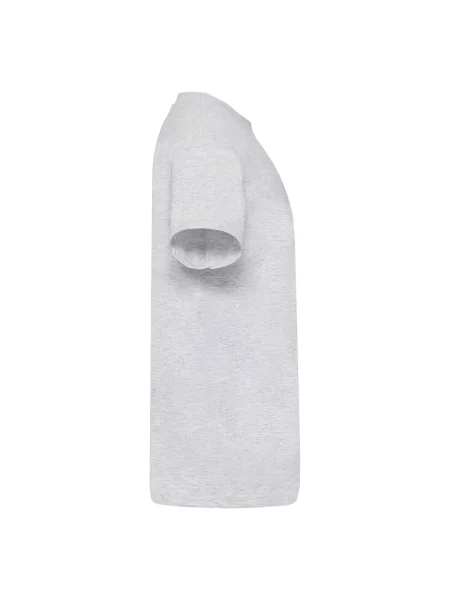 Tricou copii Fruit Of The Loom gri
