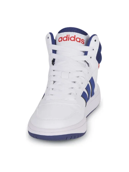 Pantofi copii Adidas alb