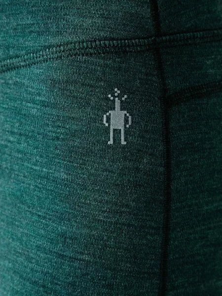 Шерстяное термобелье Smartwool