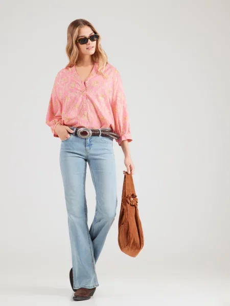 Tally Weijl Jeans albastru