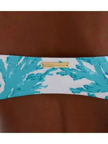Bikini Alexandra Miro albastru