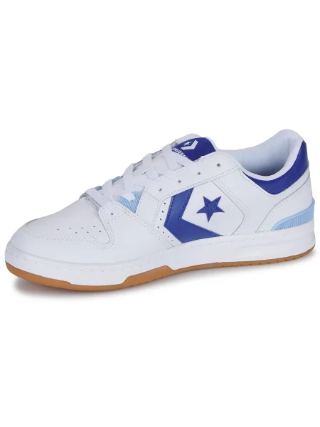 Pantofi Converse alb