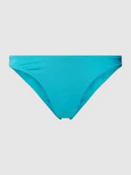 Figi bikini z naszywką z logo z tyłu model ‘MONOGRAM’ Calvin Klein Underwear