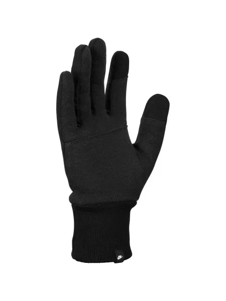 Rękawice Nike LG Phoenix Fleece czarne