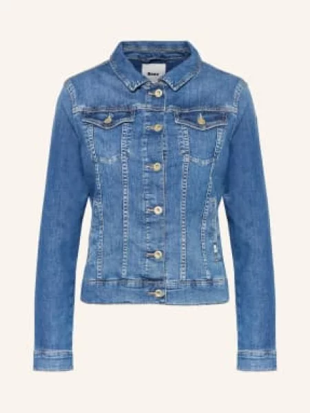 Brax Kurtka Dżinsowa Miami blau