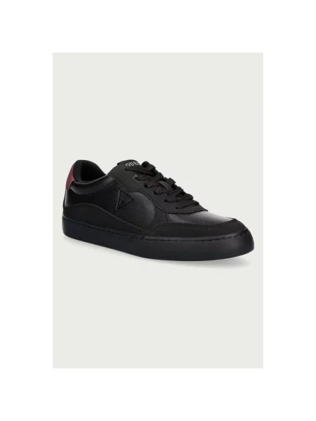 Sneakersy Guess czarne