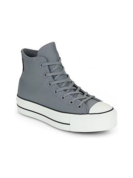 Superge Converse Chuck Taylor All Star siva
